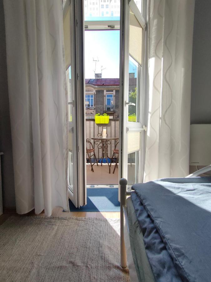 Littleroom Lublin Exterior photo